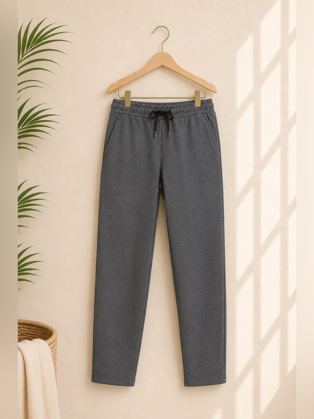 Lulu lemon Women's Grey pants